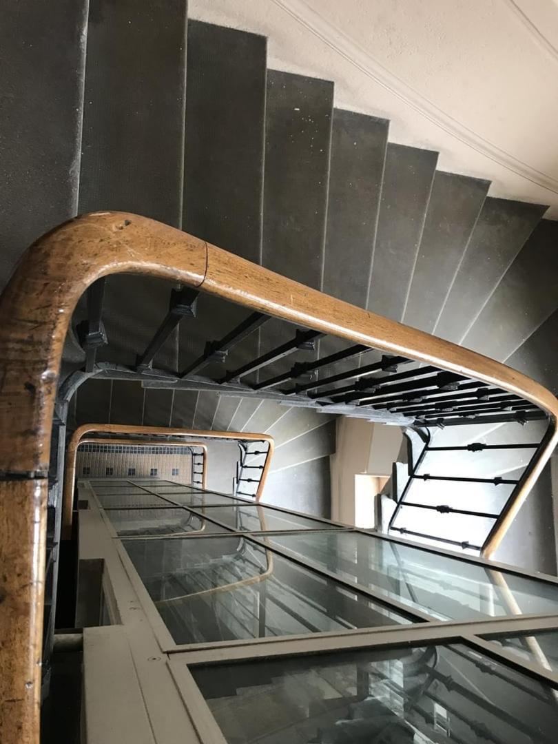 Le Joyau De Jouhaux Appartement G - Lyon Garibaldi Exteriör bild